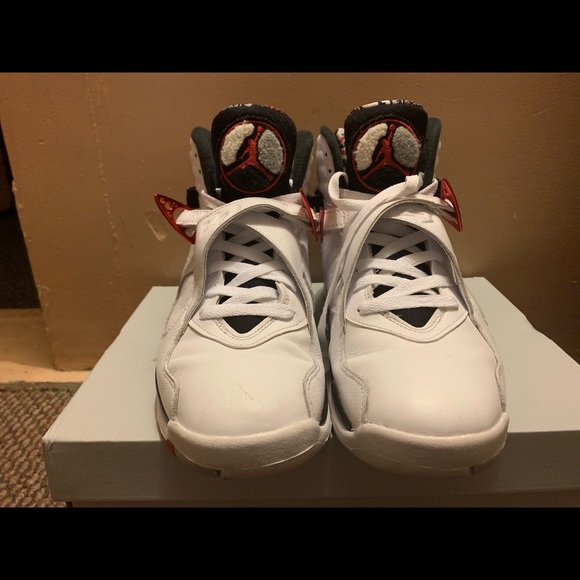 Jordan 8s Alternates - Picture 3 of 8